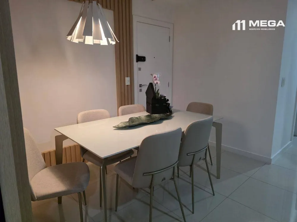 Apartamento, 2 quartos, 126 m² - Foto 6