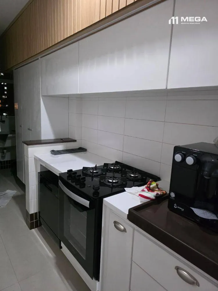 Apartamento, 2 quartos, 126 m² - Foto 10