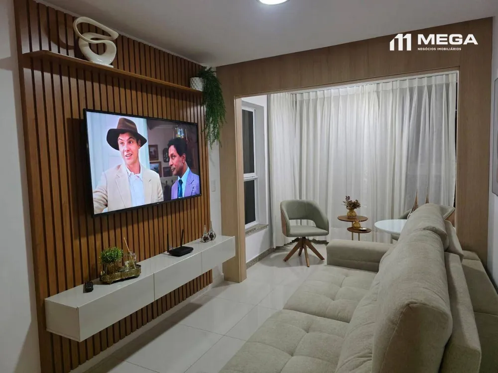 Apartamento, 2 quartos, 126 m² - Foto 1