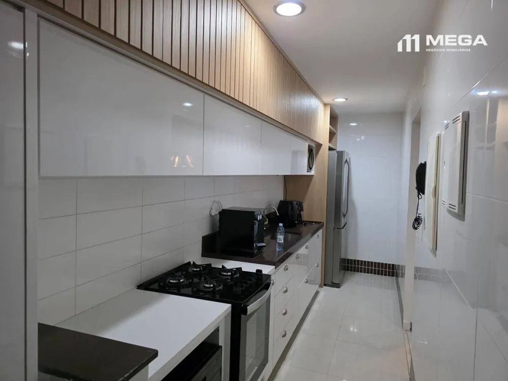 Apartamento, 2 quartos, 126 m² - Foto 12