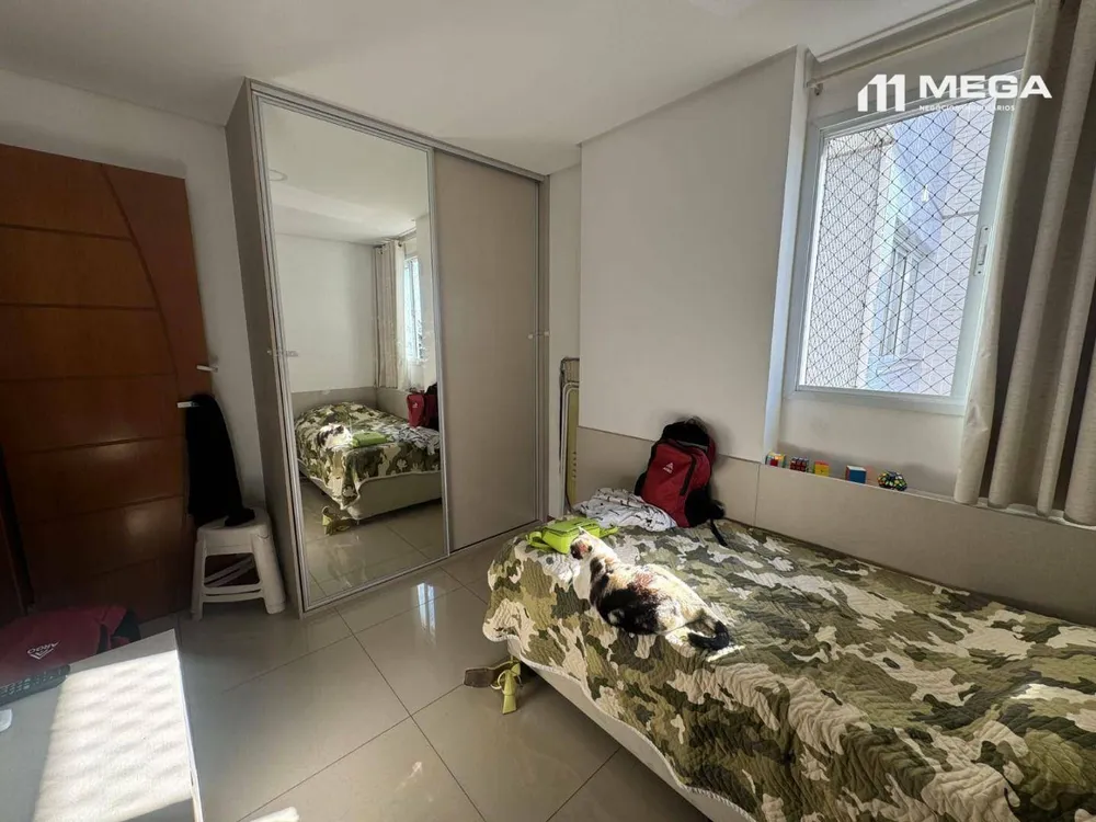 Apartamento, 2 quartos, 65 m² - Foto 11