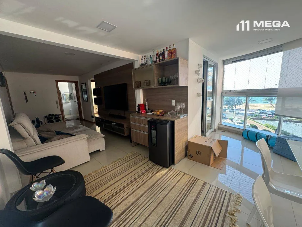 Apartamento, 2 quartos, 65 m² - Foto 2