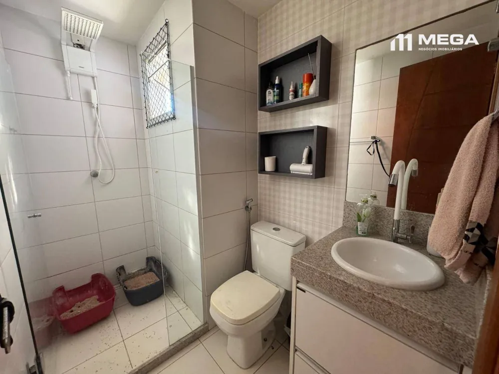 Apartamento, 2 quartos, 65 m² - Foto 9