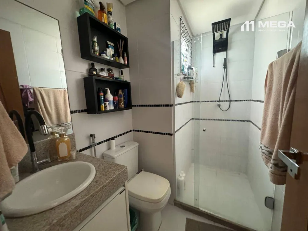 Apartamento, 2 quartos, 65 m² - Foto 10