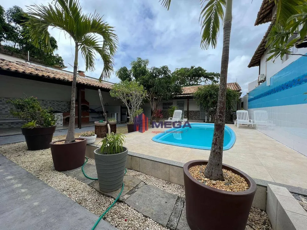 Casa, 2 quartos, 220 m² - Foto 3