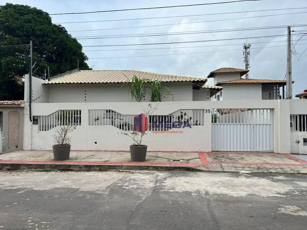 Casa, 2 quartos, 220 m² - Foto 16