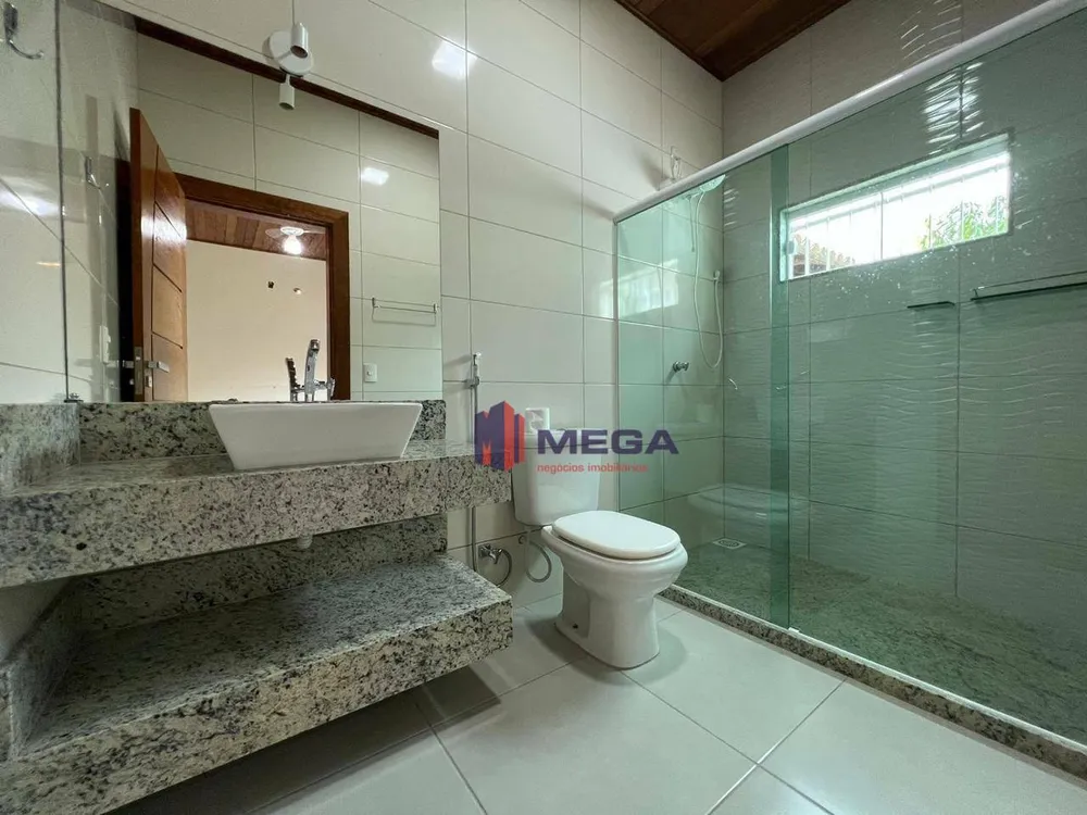 Casa, 2 quartos, 220 m² - Foto 19
