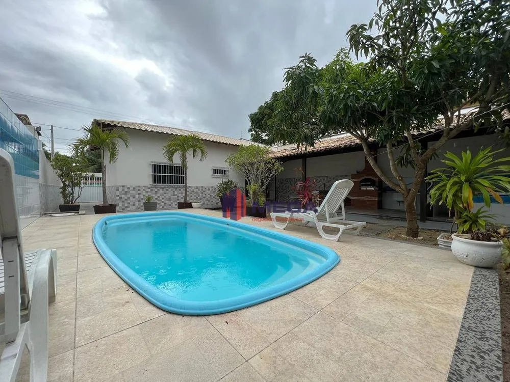 Casa, 2 quartos, 220 m² - Foto 1