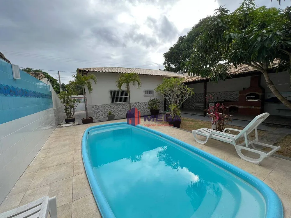 Casa, 2 quartos, 220 m² - Foto 11