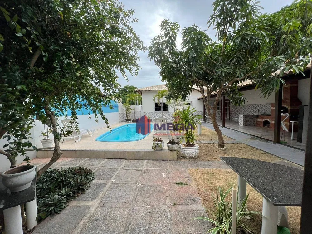 Casa, 2 quartos, 220 m² - Foto 6