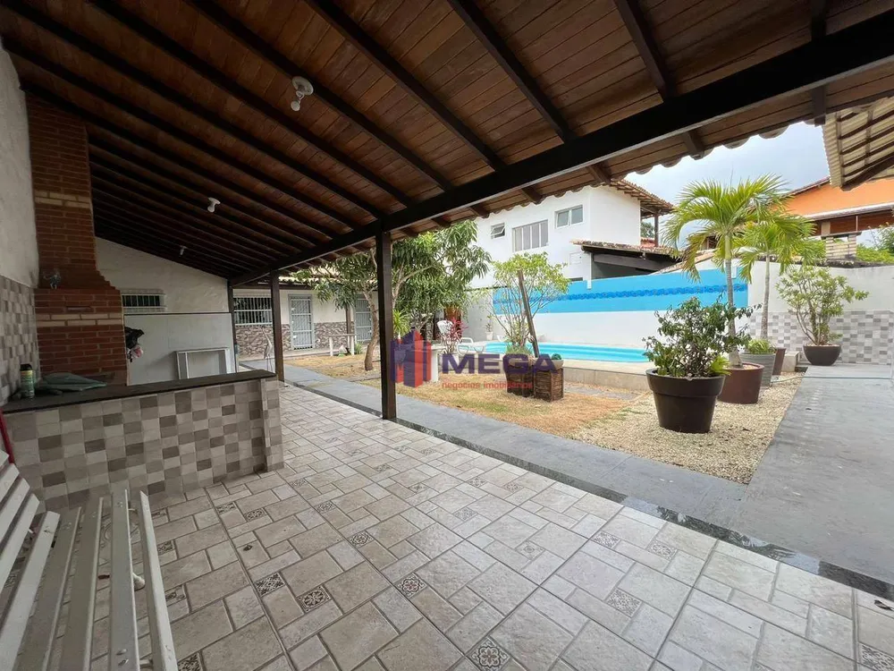 Casa, 2 quartos, 220 m² - Foto 5