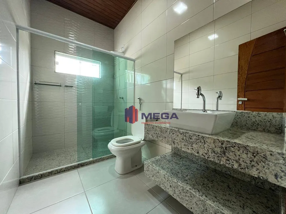 Casa, 2 quartos, 220 m² - Foto 13