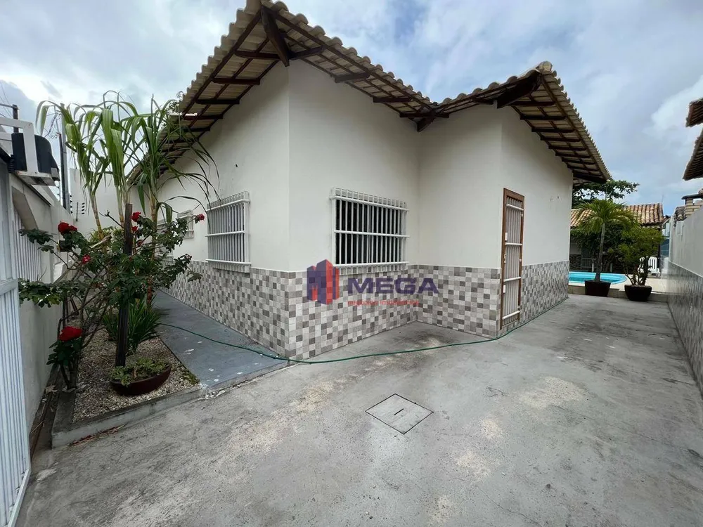 Casa, 2 quartos, 220 m² - Foto 2