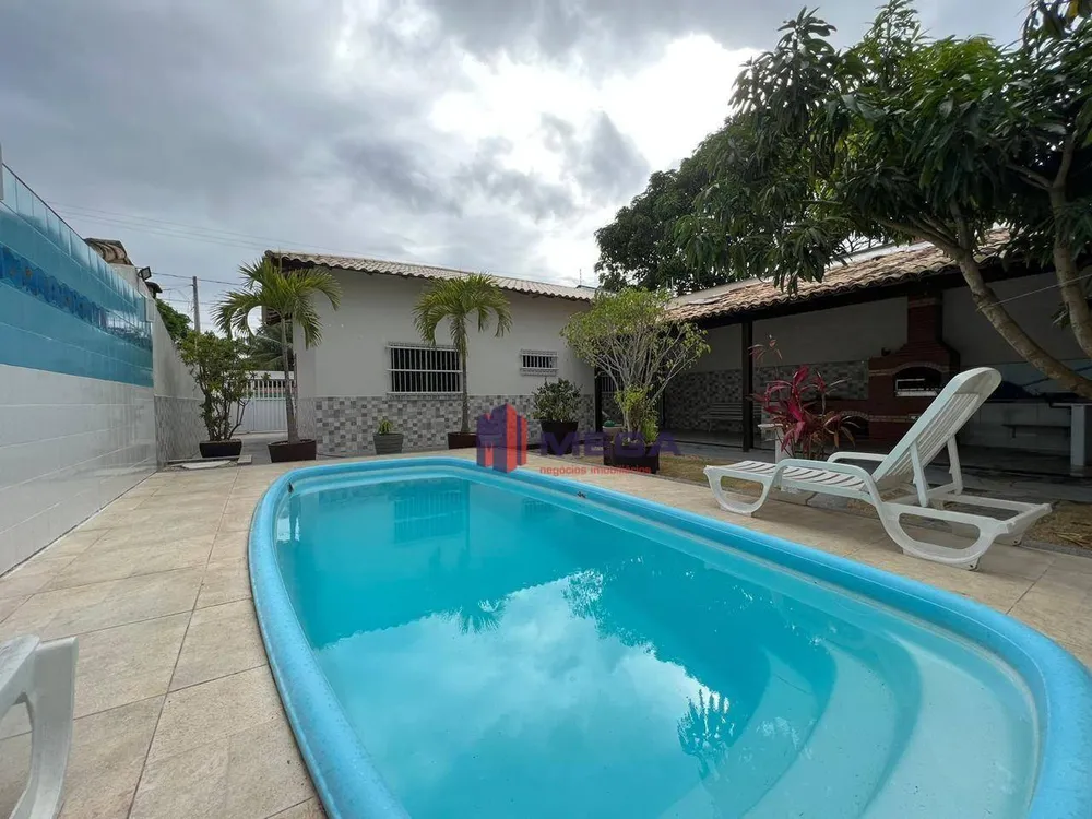 Casa, 2 quartos, 220 m² - Foto 12