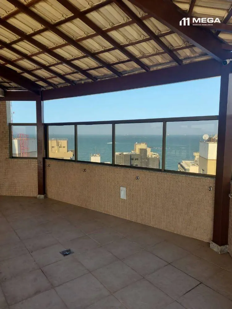 Apartamento, 2 quartos, 80 m² - Foto 2