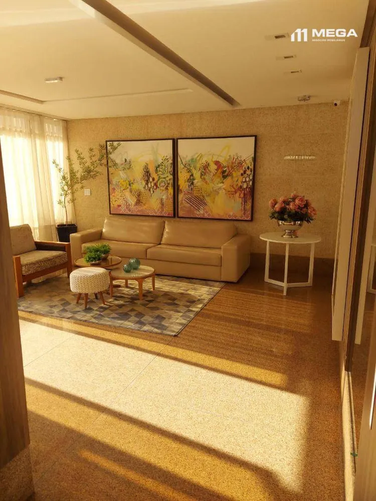 Apartamento, 2 quartos, 80 m² - Foto 5