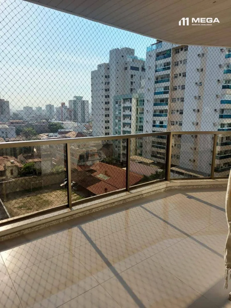Apartamento, 2 quartos, 80 m² - Foto 8