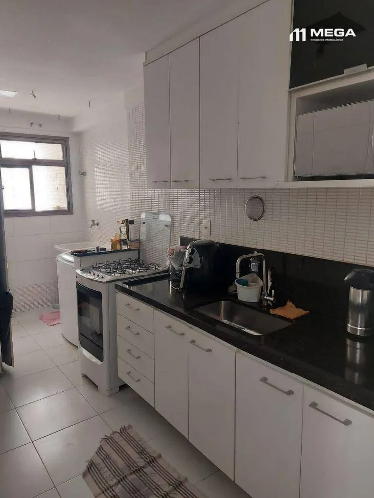 Apartamento, 2 quartos, 80 m² - Foto 4