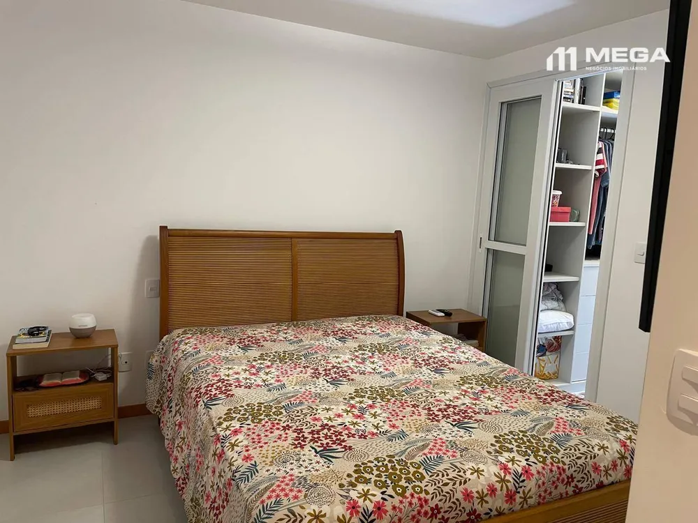 Apartamento, 3 quartos, 88 m² - Foto 11