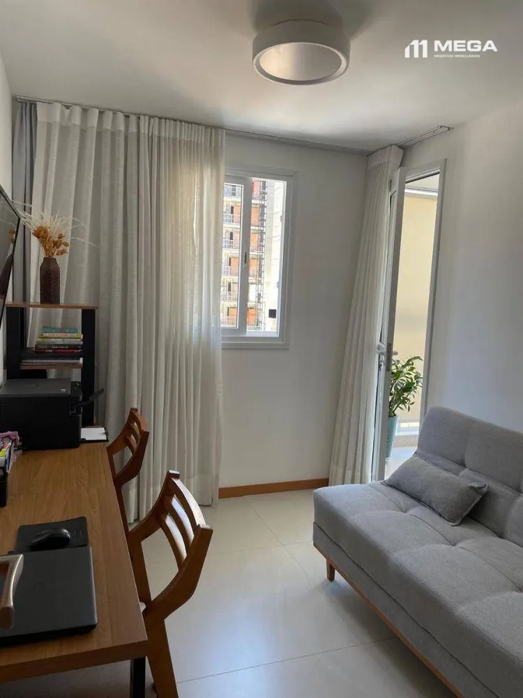 Apartamento, 3 quartos, 88 m² - Foto 6