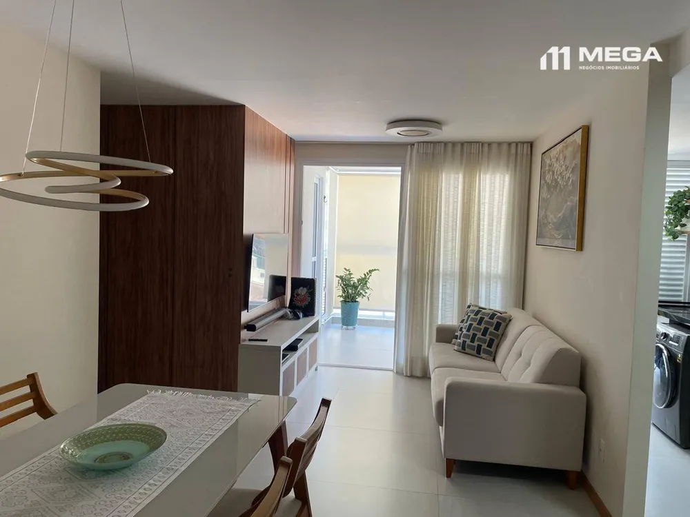 Apartamento, 3 quartos, 88 m² - Foto 15