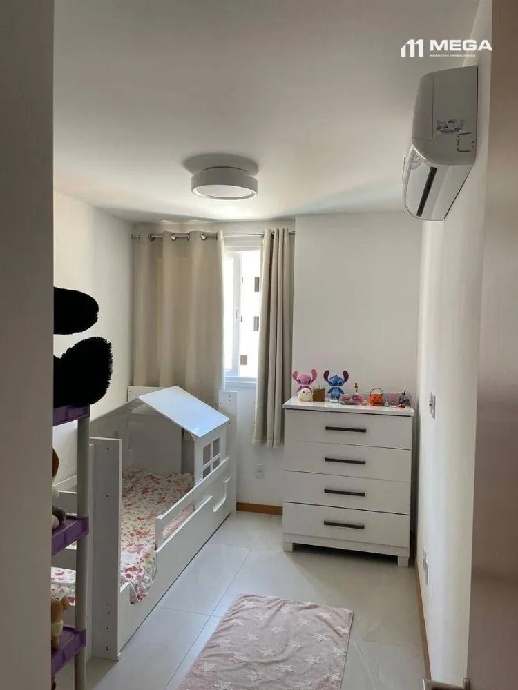 Apartamento, 3 quartos, 88 m² - Foto 2