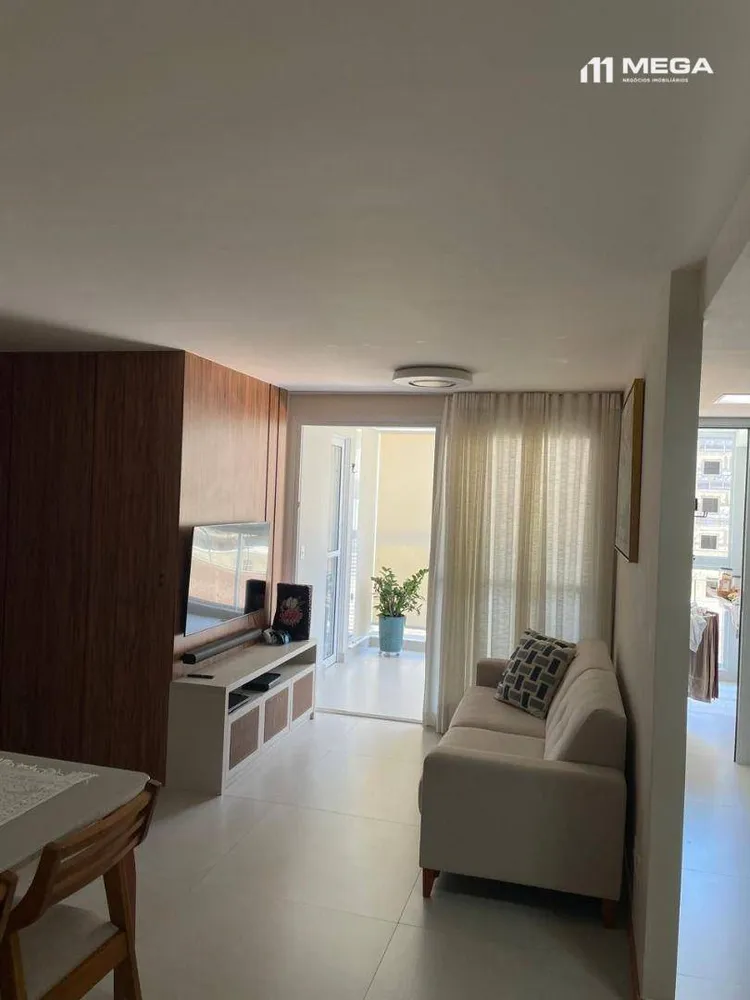 Apartamento, 3 quartos, 88 m² - Foto 4