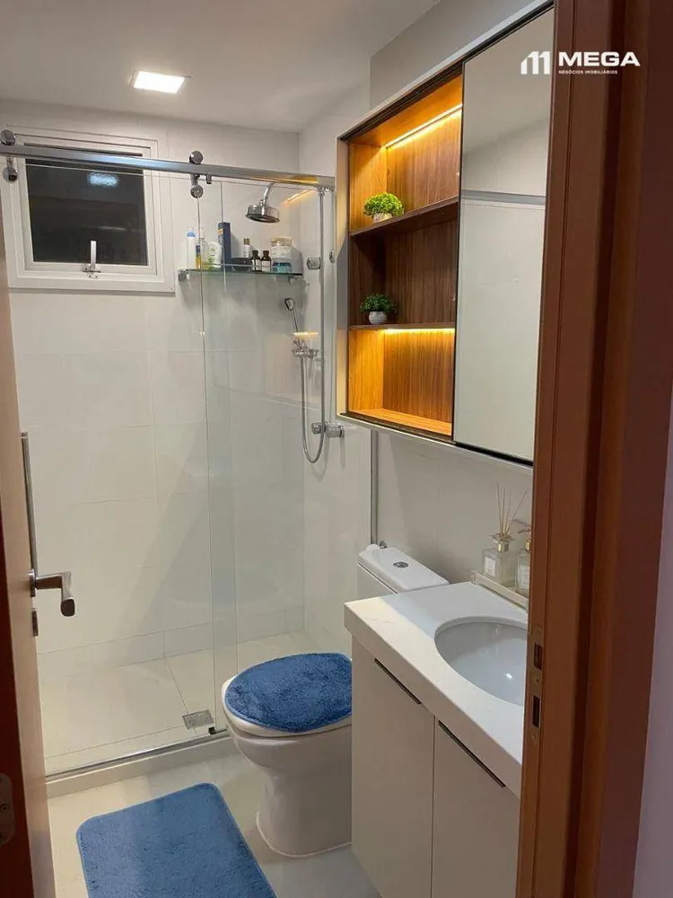 Apartamento, 3 quartos, 88 m² - Foto 8
