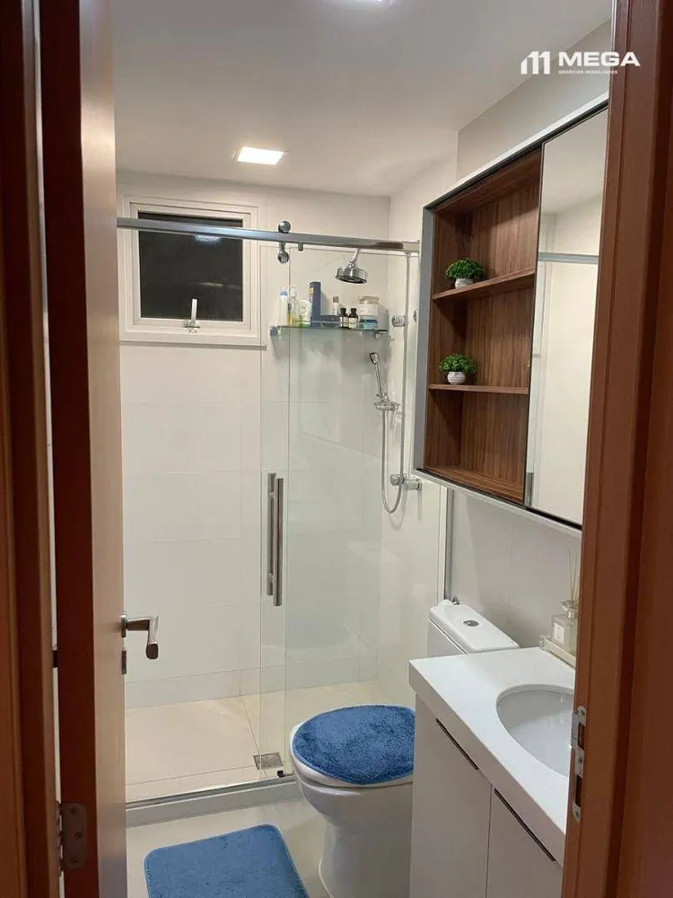 Apartamento, 3 quartos, 88 m² - Foto 5