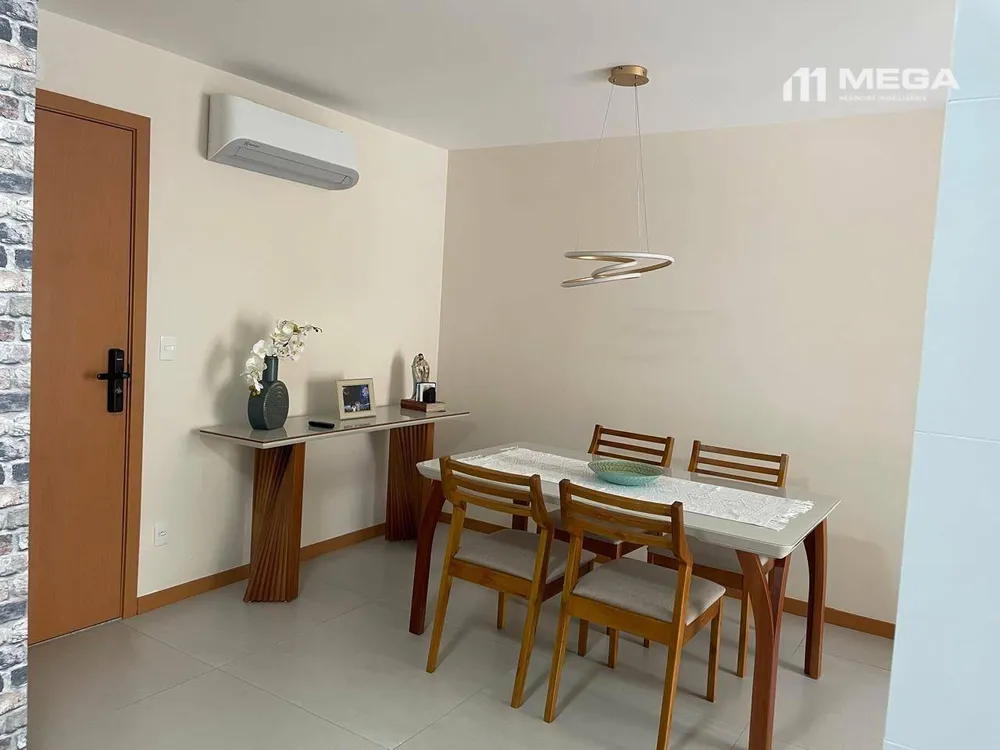 Apartamento, 3 quartos, 88 m² - Foto 3