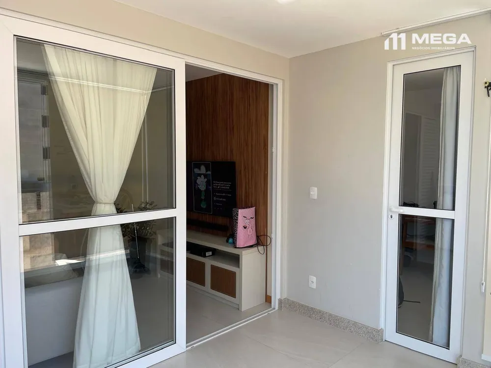 Apartamento, 3 quartos, 88 m² - Foto 9