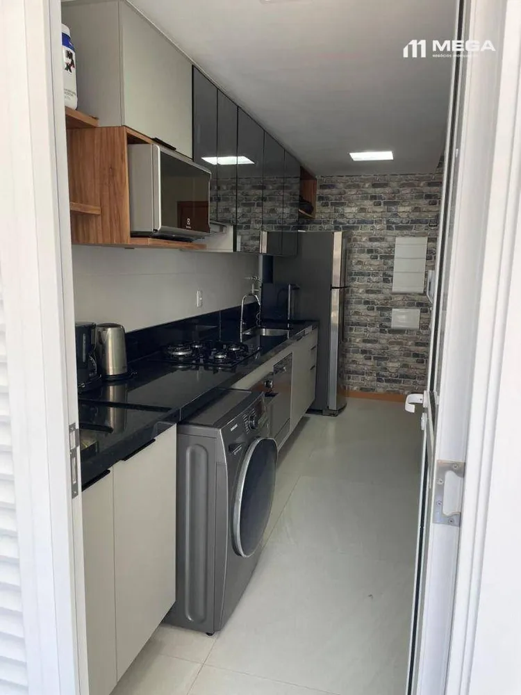 Apartamento, 3 quartos, 88 m² - Foto 7