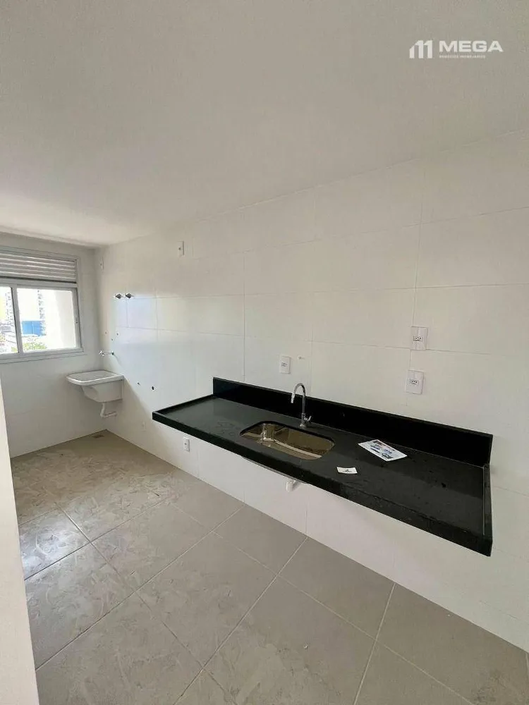 Apartamento, 2 quartos, 61 m² - Foto 2