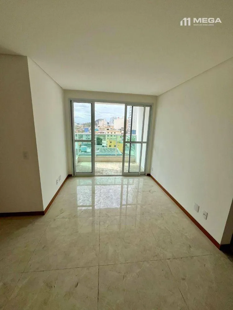 Apartamento, 2 quartos, 61 m² - Foto 1