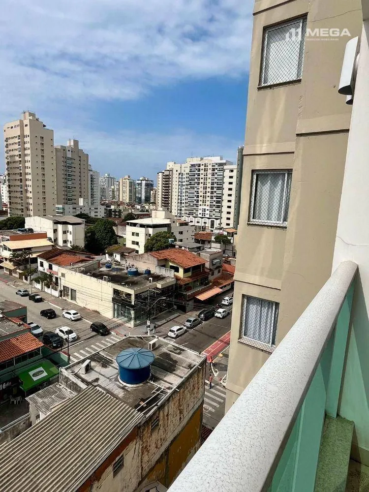 Apartamento, 2 quartos, 61 m² - Foto 10