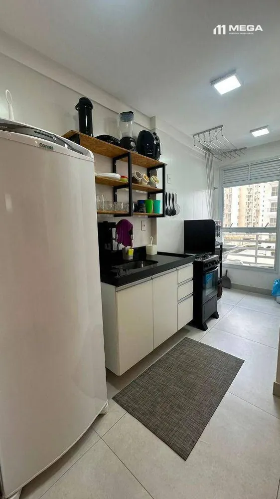 Apartamento, 2 quartos, 55 m² - Foto 6