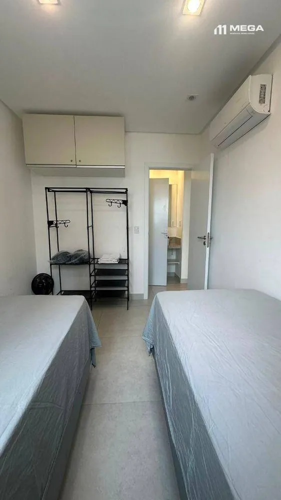 Apartamento, 2 quartos, 55 m² - Foto 1