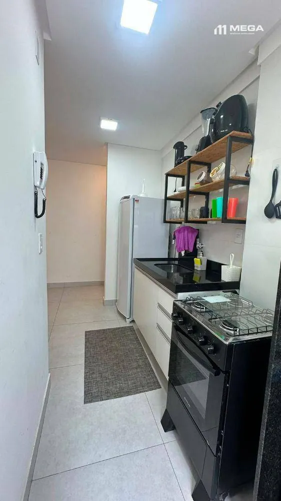 Apartamento, 2 quartos, 55 m² - Foto 3