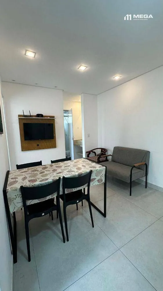 Apartamento, 2 quartos, 55 m² - Foto 5