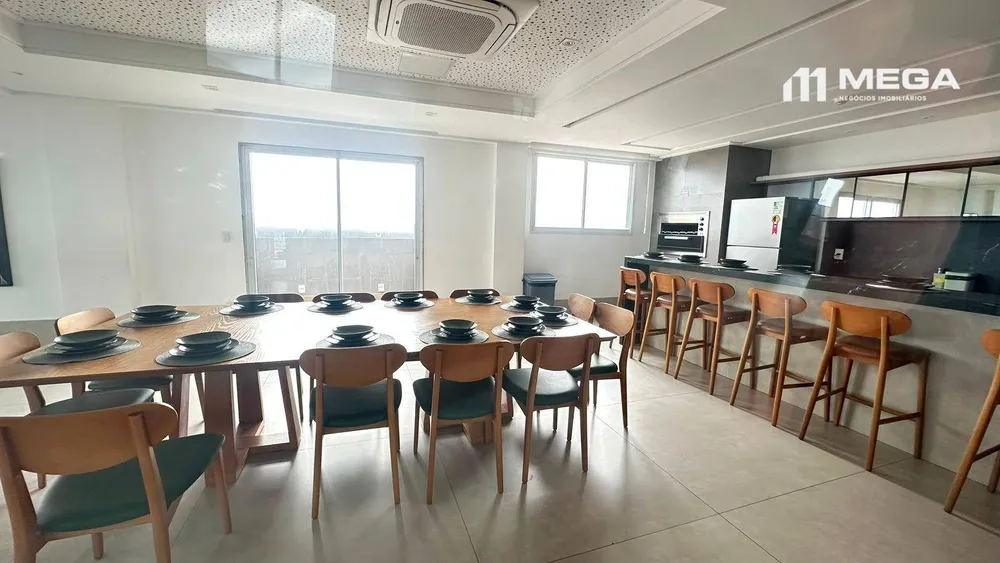 Apartamento, 2 quartos, 55 m² - Foto 8