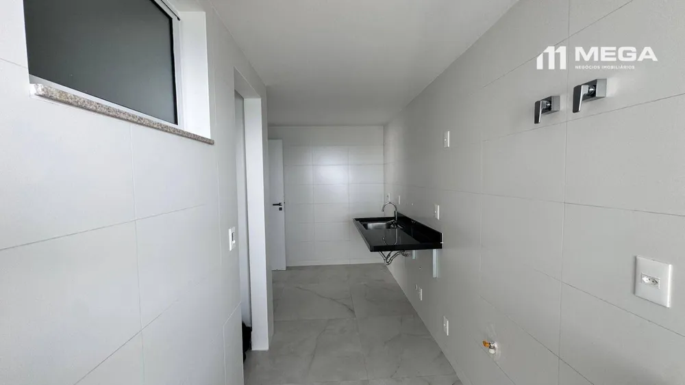 Apartamento, 3 quartos, 110 m² - Foto 1