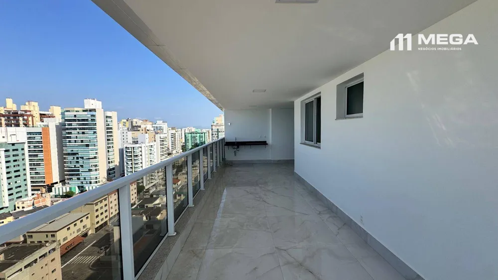 Apartamento, 3 quartos, 110 m² - Foto 2