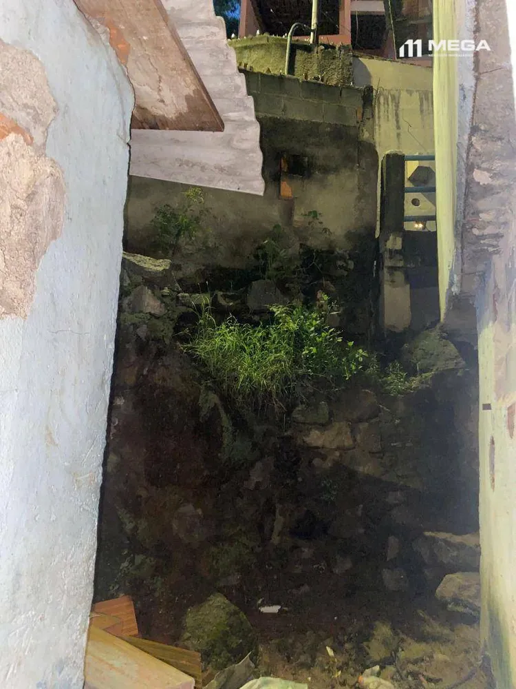 Terreno, 215 m² - Foto 1