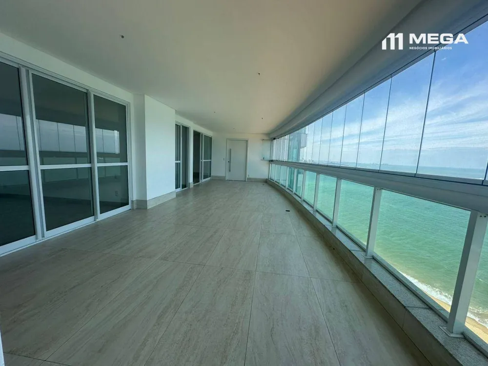 Apartamento, 4 quartos, 241 m² - Foto 12