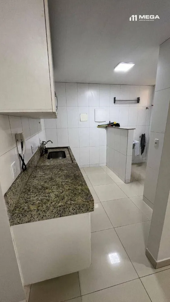Apartamento, 2 quartos, 90 m² - Foto 2