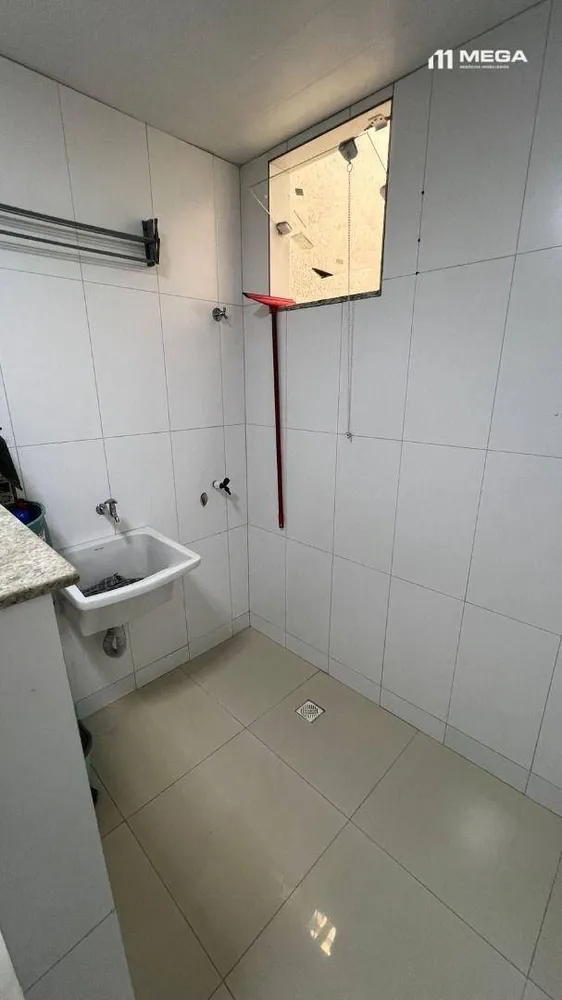Apartamento, 2 quartos, 90 m² - Foto 3