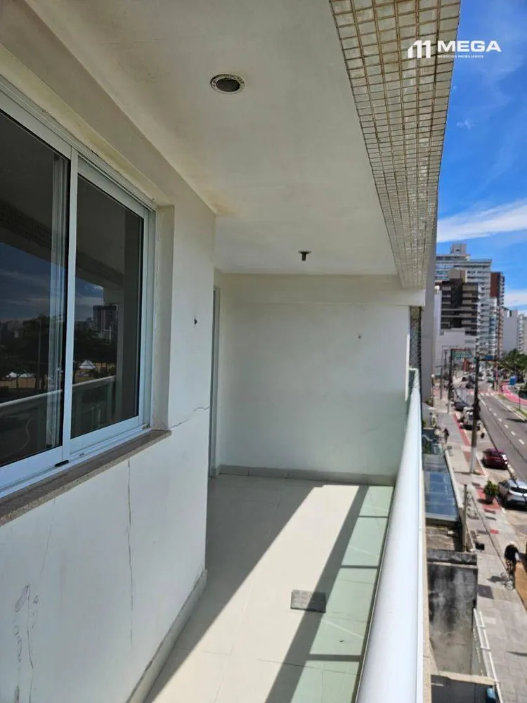 Apartamento, 2 quartos, 80 m² - Foto 8