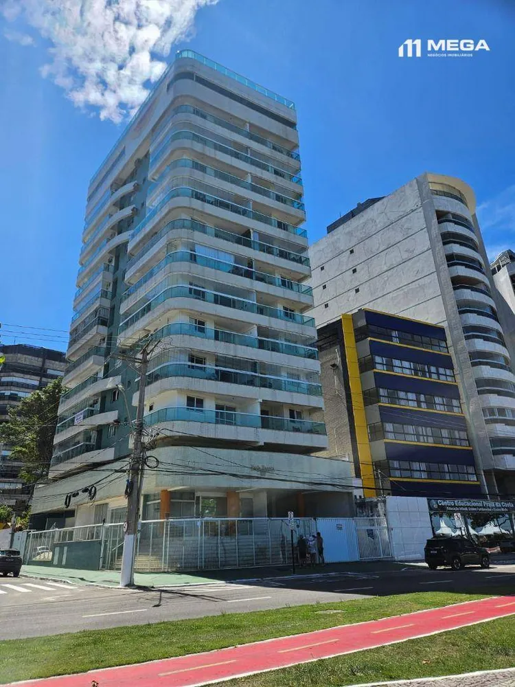 Apartamento, 2 quartos, 80 m² - Foto 7
