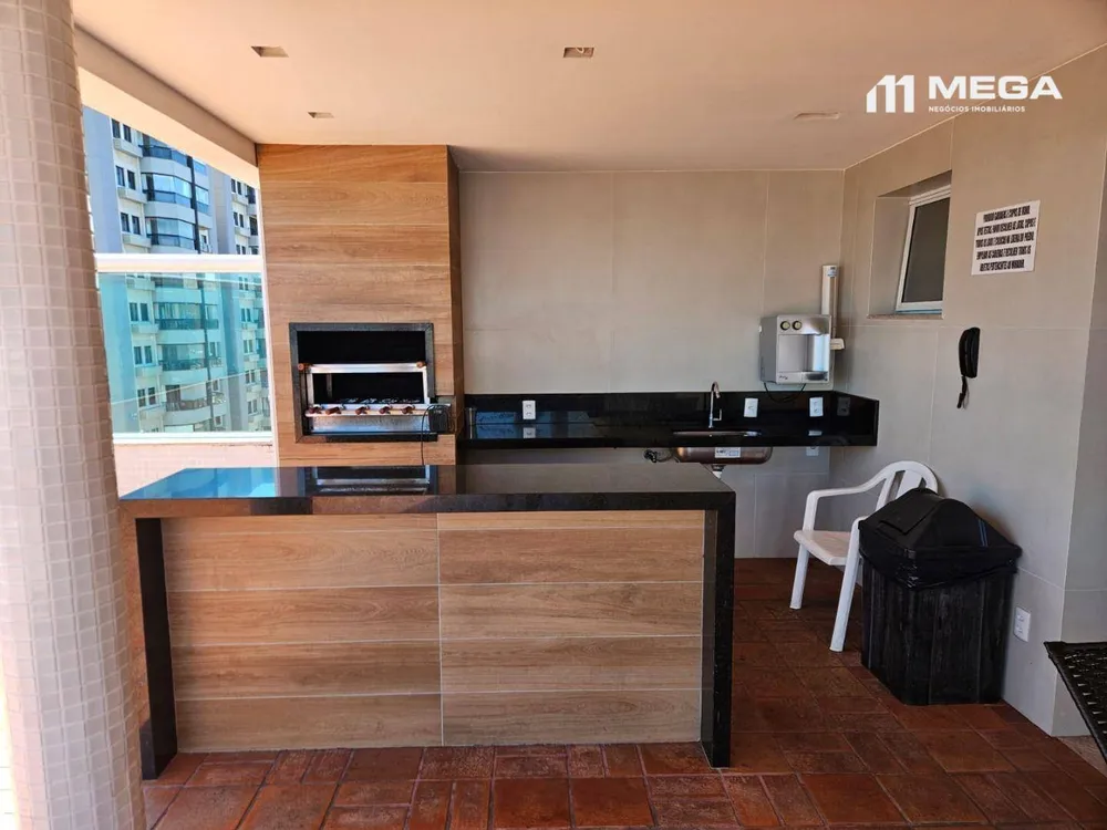 Apartamento, 2 quartos, 80 m² - Foto 6
