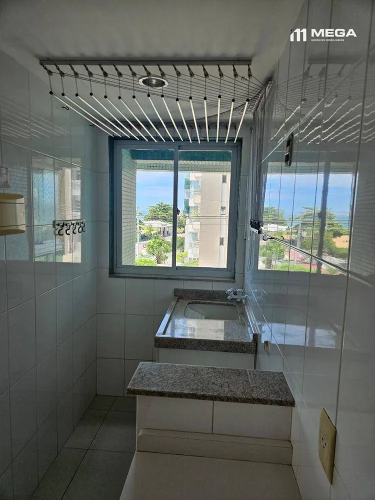 Apartamento, 2 quartos, 80 m² - Foto 11